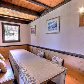Triplex 7 pers à Vallandry proche pistes, animaux admis - FR-1-411-691