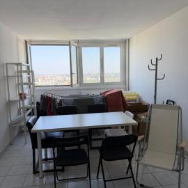 Paris Chinatown Hostel, מלון בפריז