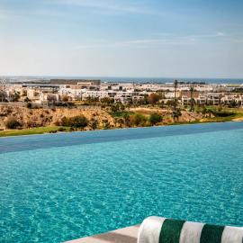 Tivoli LA VIE Muscat Hotel & Residences, hotel en Mascate