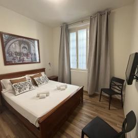 Residenza Vignoli Seregno Centro
