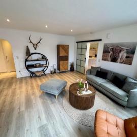 Ferienwohnung Inside Eifel