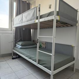 Paris Chinatown Hostel