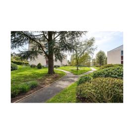Appartement de 3 chambres, Hotel in Bailly