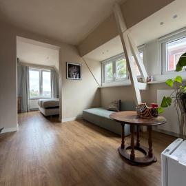 Weltevreden, hotel in Noordwijk