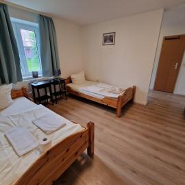 LivBiz Apartments - Adelsried, hotel en Adelsried