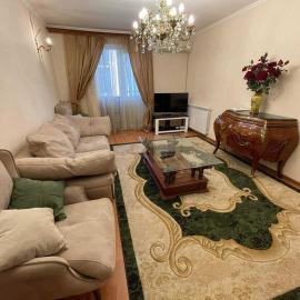 Apartament in zugdidi, viešbutis mieste Zugdidis
