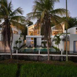 De Villas Pangandaran by Mabano Estates