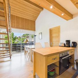 Les Gets - Appartement entièrement rénové - FR-1-623-331