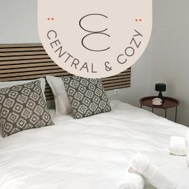 Central & Cozy