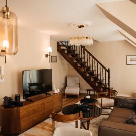 Castle Hill Residence