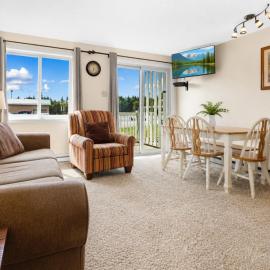 ML127 Perfect Condo For Families With Kids Parking WiFi Slopeside, hotel a Dunmore