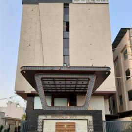 Innara - A Boutique Luxury Hotel