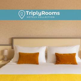 TriplyRooms Collection - Sarzana، فندق في سارزانا