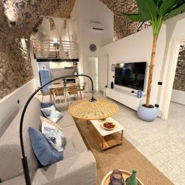 d'Alesio Luxury Home Amalfi Coast, hotel in Vietri sul Mare