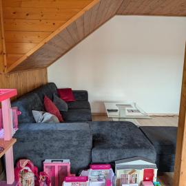 Gemütlich & einladend, hotel em Laufenselden
