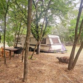 Hacienda Caravan, hotell sihtkohas Szentes