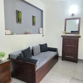 Nugegoda Convenient Cozy & Quiet family apartment