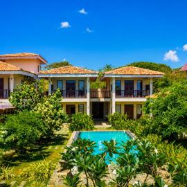 Guru Beach Resort
