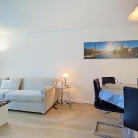 Apartment Allod Park Haus B 202 by Interhome