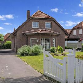 Holiday Home Christa - HOK110 by Interhome