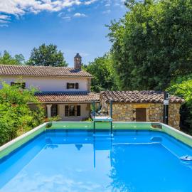 Holiday Home Paolici by Interhome