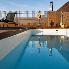 Hotel Casa Gardenia by Blossom Hotels