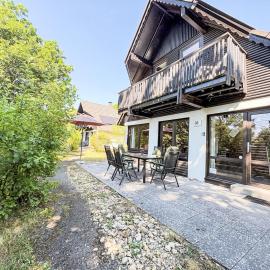 Holiday Home Am Sternberg 38 by Interhome