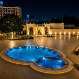 White Wharf Manesar