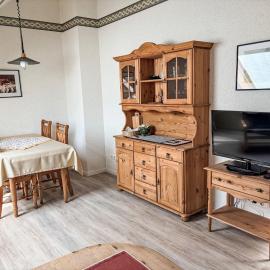 Apartment Gesamte Wohnung in Pommern by Interhome