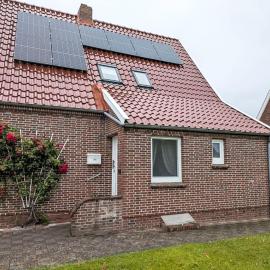 Holiday Home Seehase by Interhome, hotel em Ekel