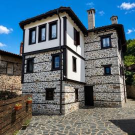 Къща за гости Родопчани, hotel in Smolyan