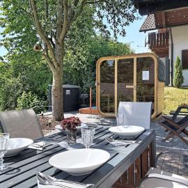 Holiday Home Dorf 4-Haus 10 by Interhome