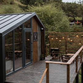 Hugo House