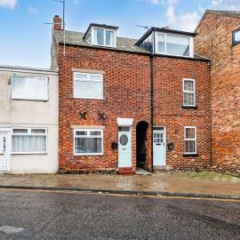 Grace Cottage, Filey Town Centre, Close to Beach, hotel in Filey