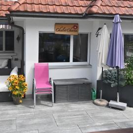 Pension Chalet Charme