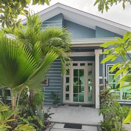 The Forest Home - Addu, hotel a Hithadhoo
