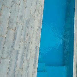 Chambre meublé avec piscine, отель в Сомоне