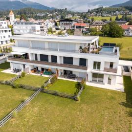 Wohnung Maier