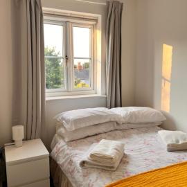 Central Saxmundham, Cozy, Parking, Fast Wi-Fi