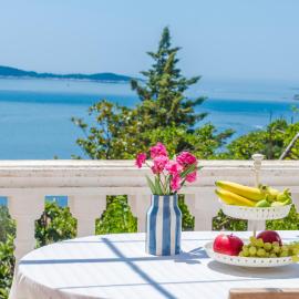 Apartman Violeta