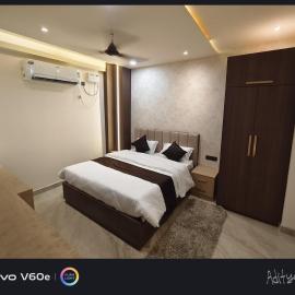Hotel Townhouse, hotel a Akbarpur