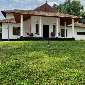Haritham Heritage Villa, hôtel à Vadakkāncheri