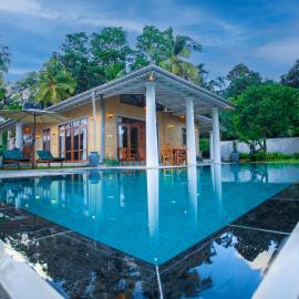 Legato House