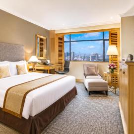 Hotel Ram krishna Residency