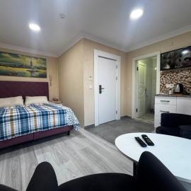 ELİSA Park Hotel, hotel Trabzonban