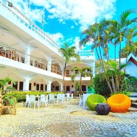 Simons Heritage Resort Puerto Galera