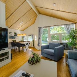 Ferienhaus Bambi, hotell i Haren