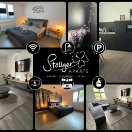 Ferienappartement im Thüringer Wald