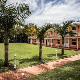Sica's Guest House