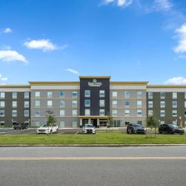 HomeTowne Studios by Red Roof Bradenton, hotel u gradu Bradenton